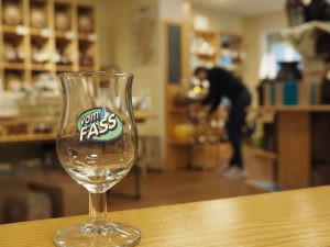Vom Fass