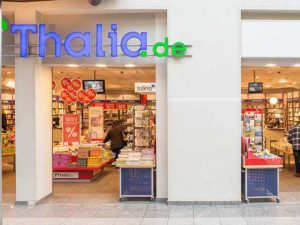 Thalia Goethe Galerie