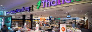 Thalia Neue Mitte